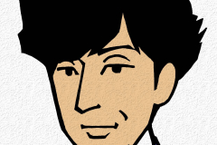 Noriyuki-Higashiyama