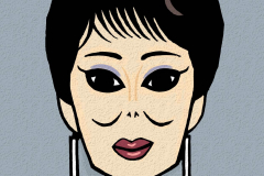 Ruriko-Asaoka