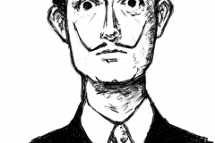 Salvador-Dali