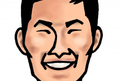 Yoshihide-Kiryu