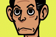 Yuji-Oda