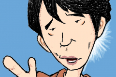 Yusuke-SantaMaria
