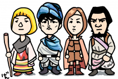 Yuusha-Yoshihiko
