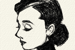 Audrey-Hepburn