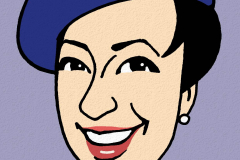 Bibari-Maeda