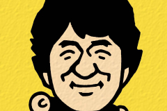Jackie-Chan