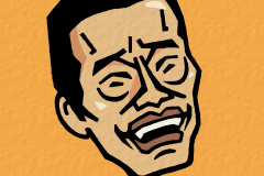 Ken-ichi-Endo