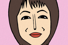 Reiko-Takashima