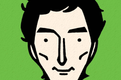 Tsuyoshi-Kusanagi