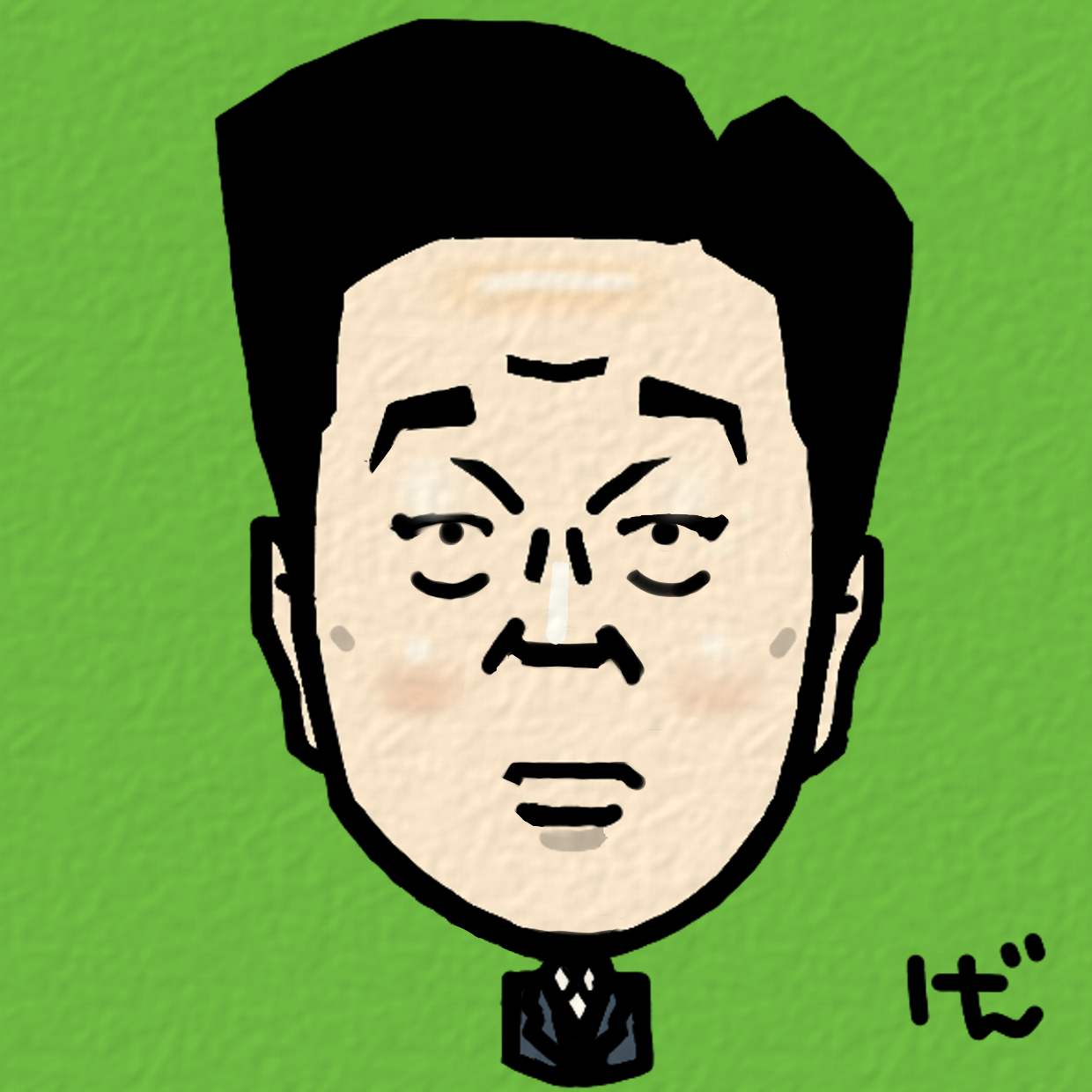 Tetsuro-Fukuyama