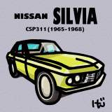 Silvia-CSP311