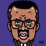 Tedros-Adhanom-Gebreyesus