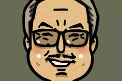 Joe-Shishido