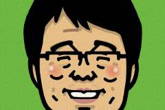 Kensuke-Ookoshi