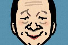 Masao-Komatsu