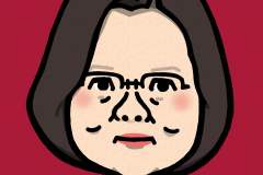 Tsai-Ing-wen