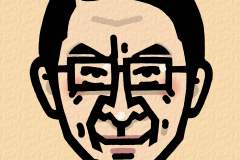 Yasunori-Danda