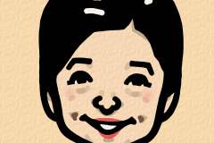 Yoshiko-Miyazaki