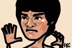Bruce-Lee