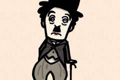 Charles-Chaplin