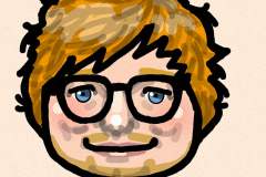 Ed-Sheeran
