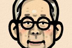 Kenzaburo-Oe