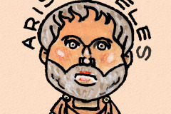 Aristoteles