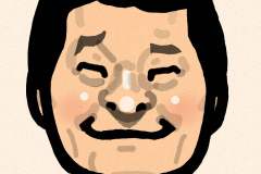 Franky-Sakai