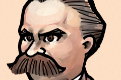 Friedrich-Nietzche