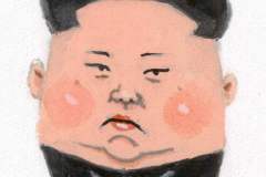 Jong-un-Kim