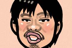 Kousuke-Minowa