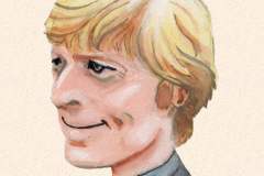 Robert-Redford
