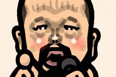 Rusher-Kimura
