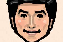 Saburo-Shinoda