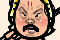 Umanosuke-Ueda