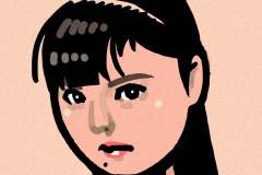 Yoko-Minamino