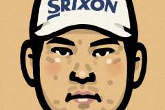 Hideki-Matsuyama