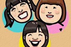 3ji-no-heroine