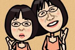 Asagaya-Sisters