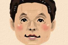 Beat-Takeshi