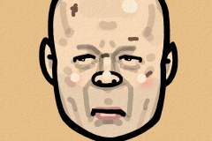 Bruce-Willis