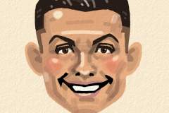 Christiano-Lonaldo