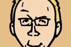 George-Tokoro