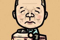 Kyotaro-Nishimura