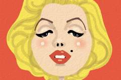 Marilyn-Monroe
