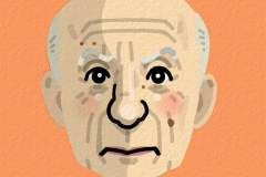 Pablo-Picasso