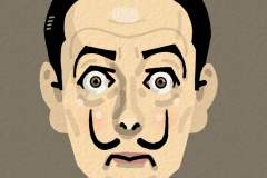 Salvador-Dali
