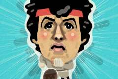 Sylvester-Stallone