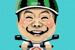 Tetsuro-Degawa