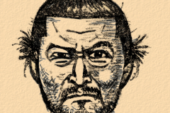 Toshiro-Mifune